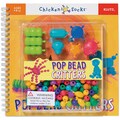 Pop Bead Critters Book Kit-