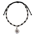 Handcrafted Silver 'Hill Tribe Friendship' Bracelet (Thailand)