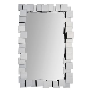 For sale Whitley Stacked Glass-framed Mirror