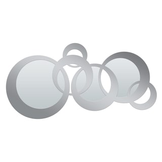 [1] Dublin Circle Mirror