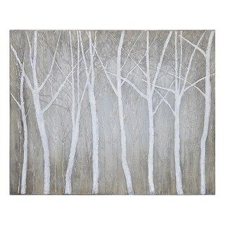 For sale Patrick St. Germain 'Natural Nature' Hand Painted Canvas
