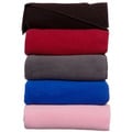 Kenyon Polartec Fleece Indoor/Outdoor Lap Blanket