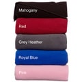 Kenyon Polartec Fleece Car Blanket