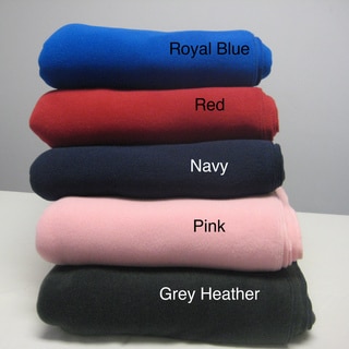 Kenyon Polartec Fleece Twin-size Blanket