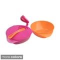 Tommee Tippee Explora Easi Scoop Bowls, Lid and Spoon Set