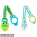 Tommee Tippee Closer to Nature Pacifier Holders (Pack of 2)