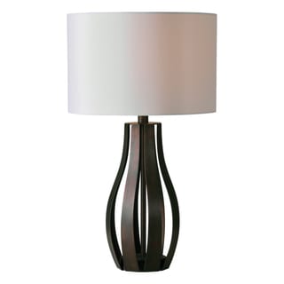 Canterbury Table Lamp