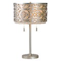 Lethbridge Table Lamp