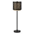 Precision Table Lamp