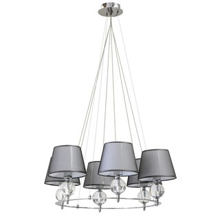 Lafayette Ceiling Fixture