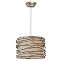 Marroni Ceiling Fixture