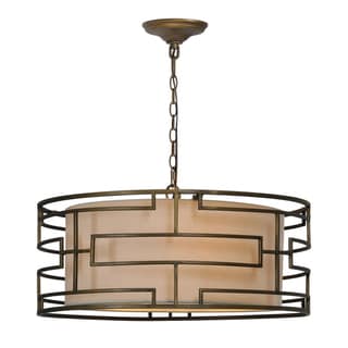 Norfolk Ceiling Fixture