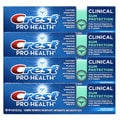 Crest Pro-Health Clinical Gum Protection 0.85-ounce Toothpaste (Pack of 36)