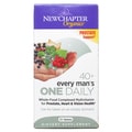 New Chapter Every Man's One Daily 40+ (72 Tablets)