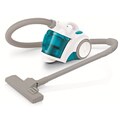 Sunbeam TurquoiseTurbo Brush Bagless Canister Vacuum Cleaner