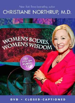 Women's Bodies, Women's Wisdom (DVD video)