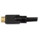 StarTech.com 25 ft High Speed HDMI Cable - HDMI to HDMI - M/M