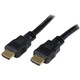 StarTech.com 25 ft High Speed HDMI Cable - HDMI to HDMI - M/M