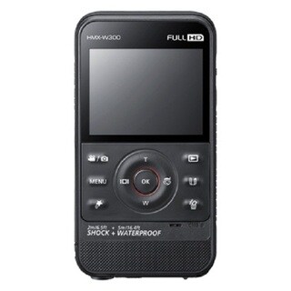 Samsung HMX-W300 Pocket Camcorder