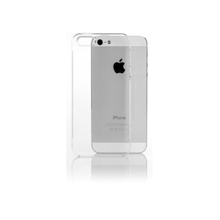 Apple iPhone 5 Crystal Case 