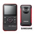 Samsung HMX-W300 Pocket Camcorder