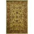 Nourison Hand-tufted Jaipur Honey Rug