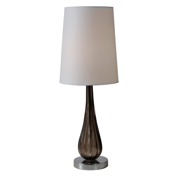 Hudson Table Lamp - 14980958 - Overstock.com Shopping - Great Deals on