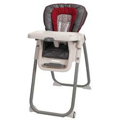 Graco TableFit Highchair in Finley-Image