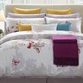 EverRouge Sparrow Cotton 8-piece Comforter Set