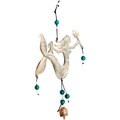 Tail of a Mermaid Wind Chime (India)