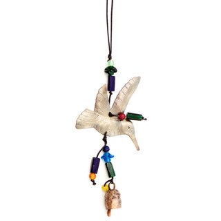 Hummingbird Wind Chime (India)