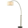 'Viborg' Arc Floor Lamp
