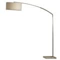 'Javelin' Arc Floor Lamp
