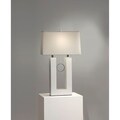 Earring Standing Table Lamp