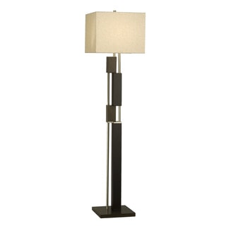 'Bird' Contemporary Floor Lamp