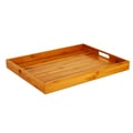 Impulse! Monte Carlo Bamboo Serving Tray