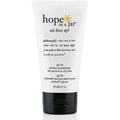 Philosophy Hope in a Jar Oil-free SPF 30 Moisturizer for Normal to Oily Skin