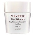 Shiseido The Skincare Day Moisture Protection Enriched SPF 15 Sunscreen
