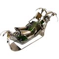 Wine Caddy Boy on a Beach Chair Wine Holder