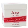 Weil 'Secret De Weil' Women's 1.7-ounce Eau de Parfume Spray