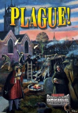 Plague! (Paperback)