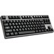 CM Storm QuickFire Rapid Compact Mechanical Gaming Keyboard PS2/USB-M