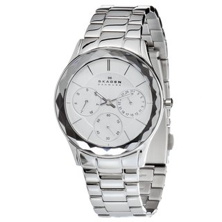 Skagen Women's Stainless Steel Watch