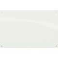 Best Rite Enlighten Glass Dry Erase Board (4x6 )