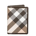 Burberry 3799418 Nova Bi-Fold ID Wallet