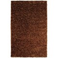 Hand-woven Benton Soft Plush Shag Rug