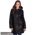 Nuage Women's Napa Coat