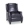 Charles Leather Recliner