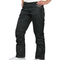 Zonal Women's 'Standoff' Caviar Snowboard Pants