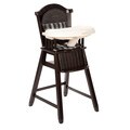 Eddie Bauer Classic High Chair in Evergreen